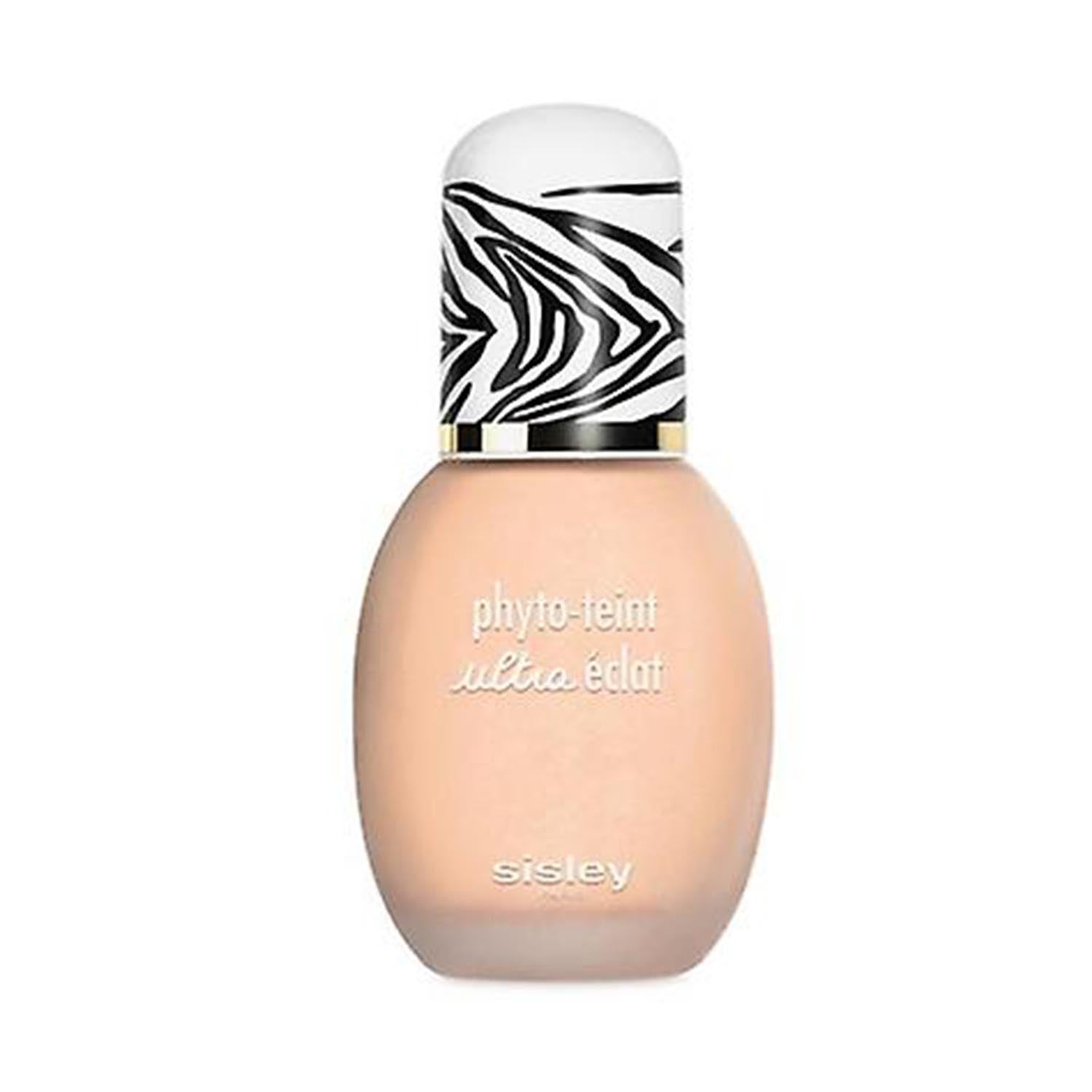 Sisley Phyto-Teint Ultra Eclat Base Fluida 00+Shell 30Ml